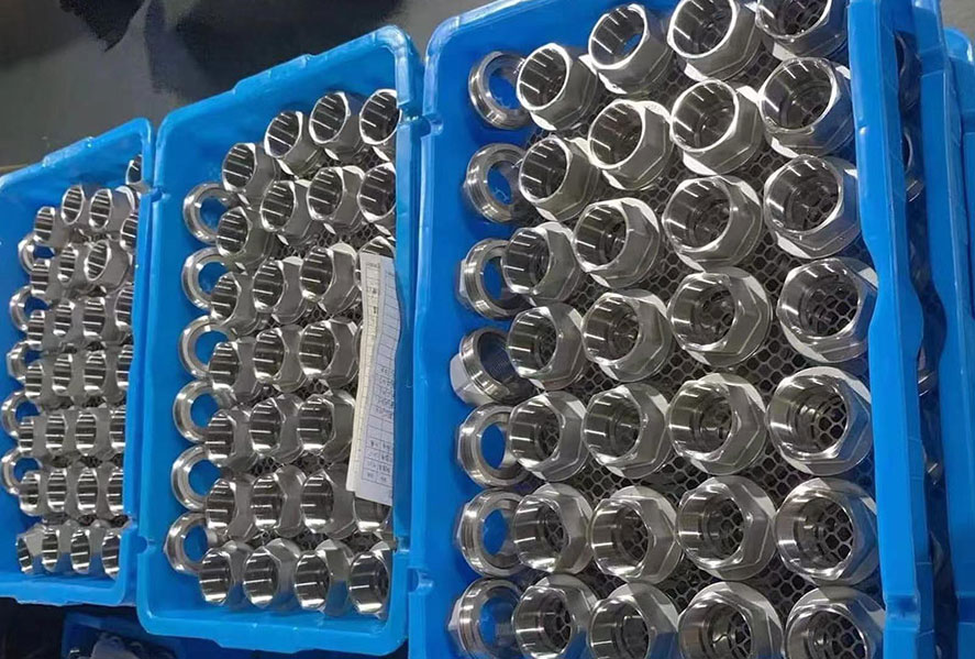 CNC এর যথার্থতা কি?