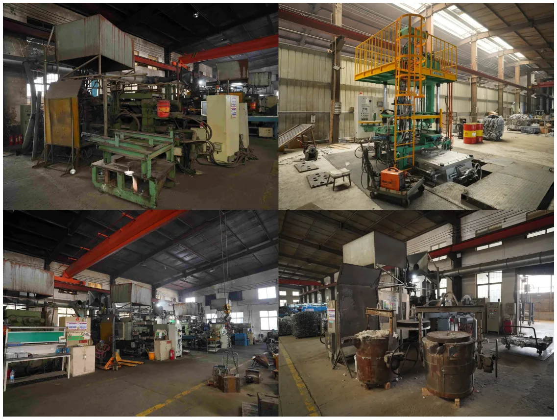 কেন CNC মেশিনিং আমাদের কর্মশালার ভিত্তিপ্রস্তর?