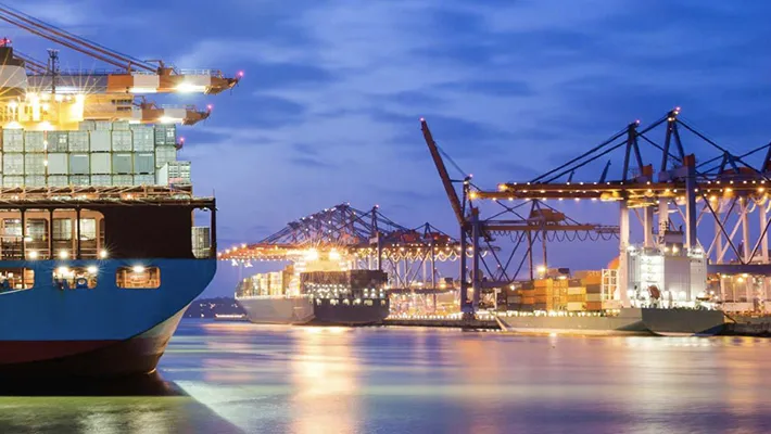 চীনের বাণিজ্য উদ্বৃত্ত $1 ট্রিলিয়ন হিট