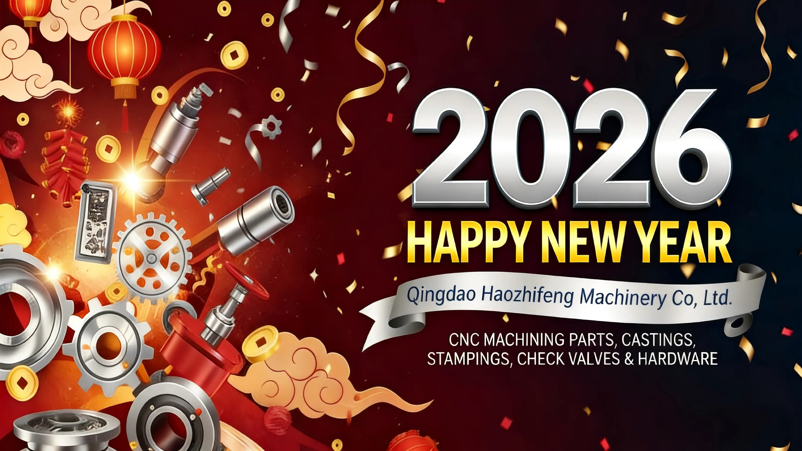 আমাদের হলিডে অ্যারেঞ্জমেন্ট আপডেট সহ নতুন বছর 2026