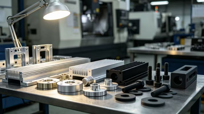 কেন সারফেস ফিনিশ হার্ডওয়্যার শিল্পে আরও গুরুত্বপূর্ণ হয়ে উঠছে?