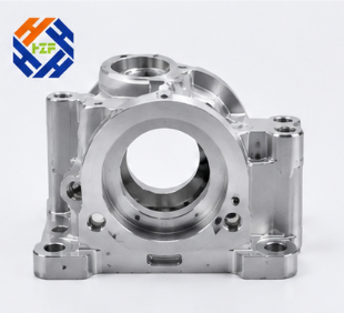 CNC মেশিন অ্যালুমিনিয়াম ঘের